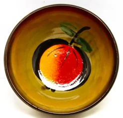 Pamono Vintage Tableware by Gallo Calvados for Villeroy & Boch, Set of 61><noscript><img width=