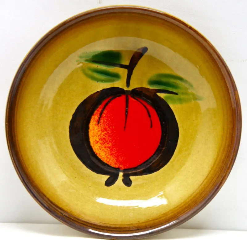 Pamono Vintage Tableware by Gallo Calvados for Villeroy & Boch, Set of 61> Coffee & Tea Service