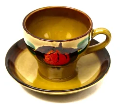 Pamono Vintage Tableware by Gallo Calvados for Villeroy & Boch, Set of 61><noscript><img width=