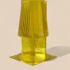 Sale Pamono Vintage Take Yellow Table Lamp from Kartell, 2000s
