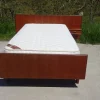 Pamono Vintage Teak Bed, 1960s> Beds & Bedroom Sets