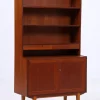 Online Pamono Vintage Teak Bookcase, 1960s