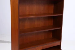 Online Pamono Vintage Teak Bookcase, 1960s