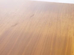 Pamono Vintage Teak Desk, 1960s><noscript><img width=