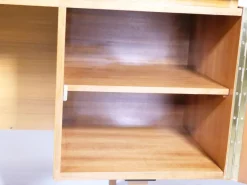Pamono Vintage Teak Desk, 1960s><noscript><img width=