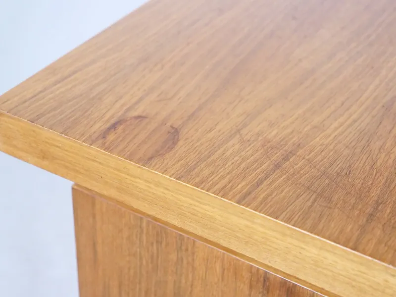 Pamono Vintage Teak Desk, 1960s> Desks