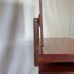 Pamono Vintage Teak Fresco Dresser by Viktor Wilkins for G-Plan, 1960s><noscript><img width=