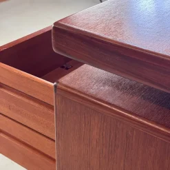 Pamono Vintage Teak Fresco Dresser by Viktor Wilkins for G-Plan, 1960s><noscript><img width=