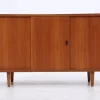 Online Pamono Vintage Teak Sideboard by Kajsa & Nils Nisse Strinning, 1960s