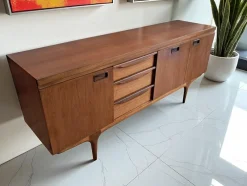 Online Pamono Vintage Teak Sideboard from Greaves & Thomas, 1960s