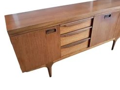 Online Pamono Vintage Teak Sideboard from Greaves & Thomas, 1960s