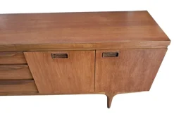 Online Pamono Vintage Teak Sideboard from Greaves & Thomas, 1960s