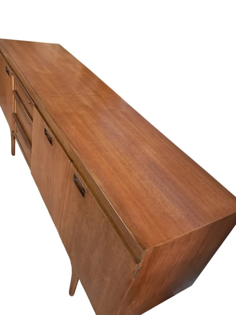 Online Pamono Vintage Teak Sideboard from Greaves & Thomas, 1960s