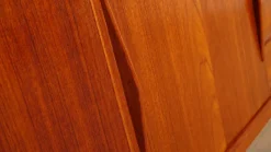 Pamono Vintage Teak Sideboard, 1960s><noscript><img width=