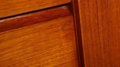 Pamono Vintage Teak Sideboard, 1960s><noscript><img width=