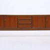 Clearance Pamono Vintage Teak Sideboard, 1960s