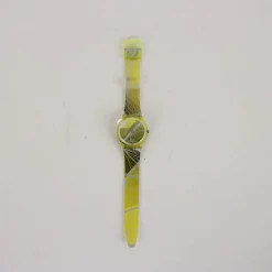 Pamono Vintage The Club Wristory Surprise Watch from Swatch, Switzerland><noscript><img width=