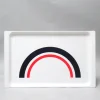 Pamono Vintage Tray by Paolo Tilche Guzzini, 1980s> Trays