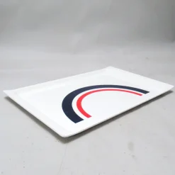 Pamono Vintage Tray by Paolo Tilche Guzzini, 1980s><noscript><img width=