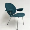 Pamono Vintage Trienale Chair by Willem Gispen for Kembo Rhenen, 2003