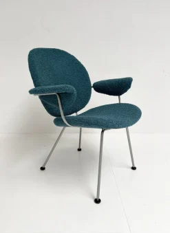 Pamono Vintage Trienale Chair by Willem Gispen for Kembo Rhenen, 2003