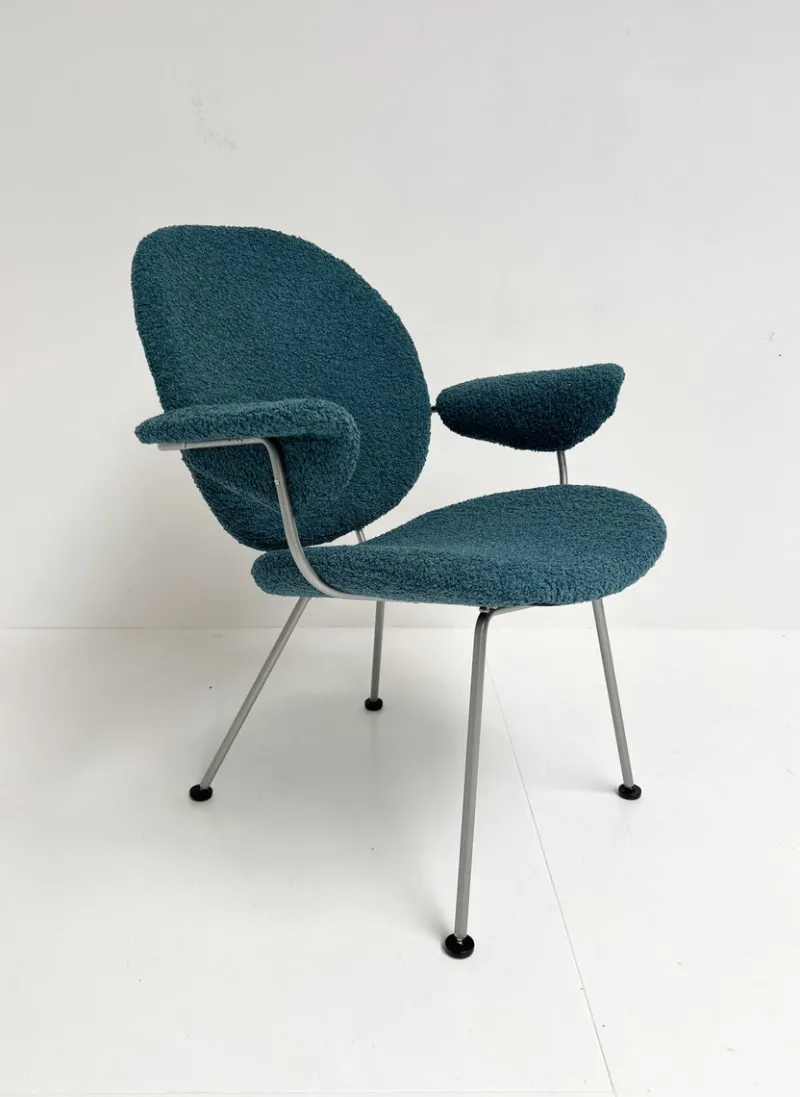 Pamono Vintage Trienale Chair by Willem Gispen for Kembo Rhenen, 2003
