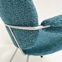 Pamono Vintage Trienale Chair by Willem Gispen for Kembo Rhenen, 2003