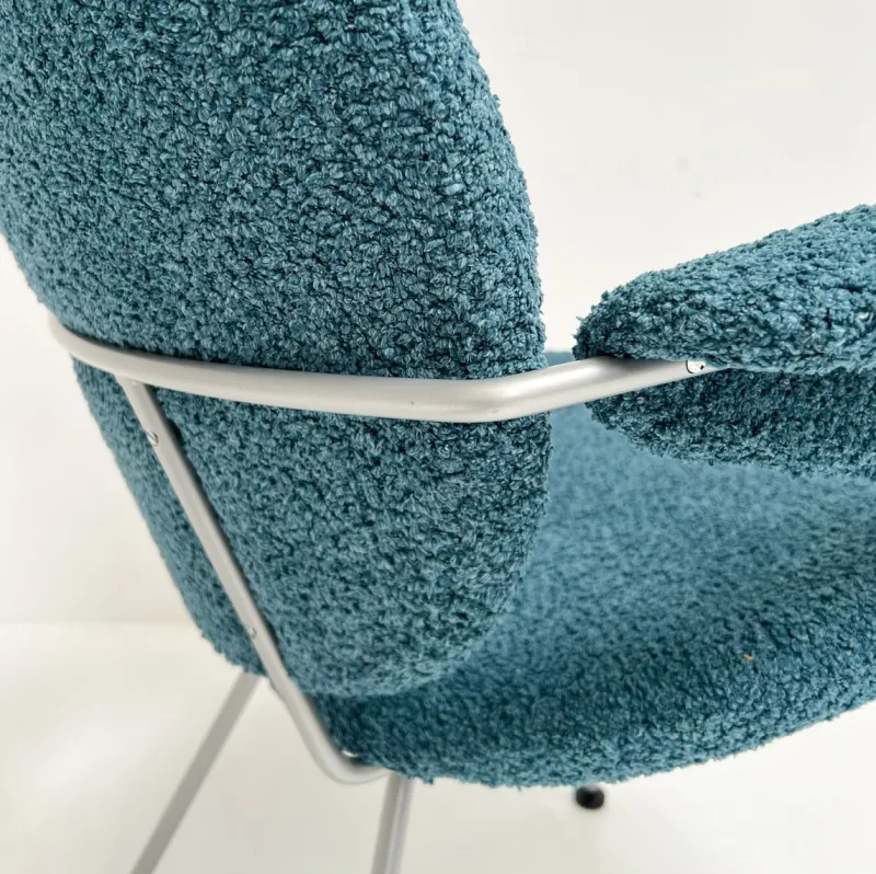 Pamono Vintage Trienale Chair by Willem Gispen for Kembo Rhenen, 2003