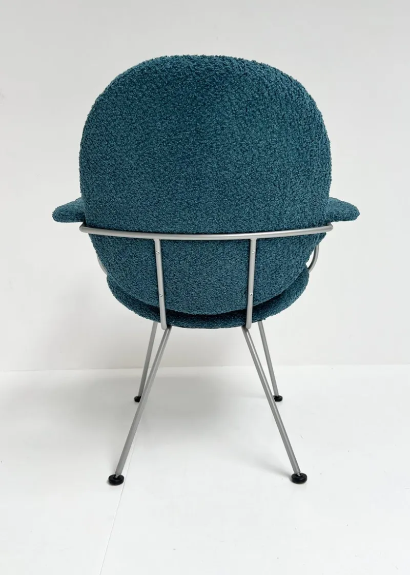 Pamono Vintage Trienale Chair by Willem Gispen for Kembo Rhenen, 2003