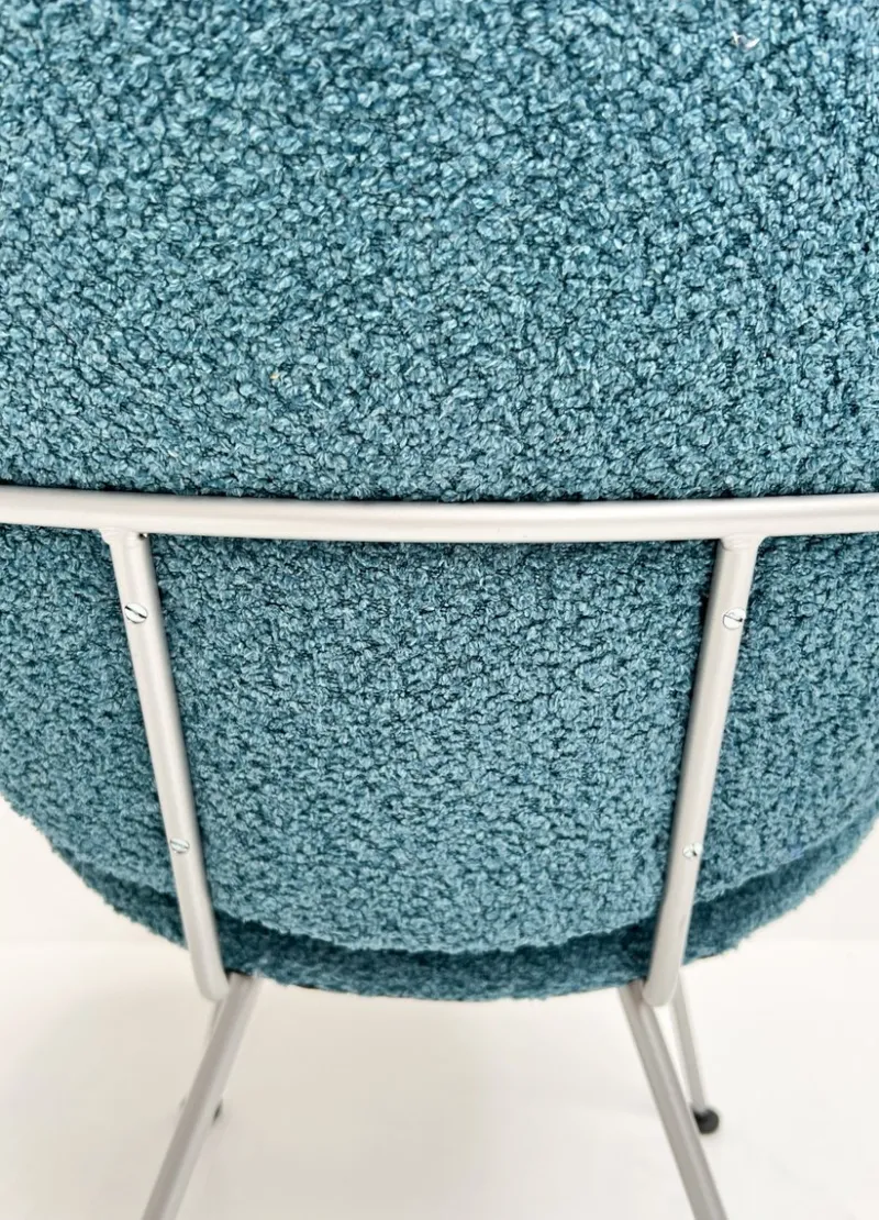 Pamono Vintage Trienale Chair by Willem Gispen for Kembo Rhenen, 2003