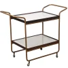 Pamono Vintage Trolley, 1960s> Serving Bar Carts & Trolleys