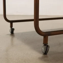 Pamono Vintage Trolley, 1960s><noscript><img width=