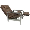 Hot Pamono Vintage Tubular Chrome Recliner by Milo Baughman for James Inc., 1970s
