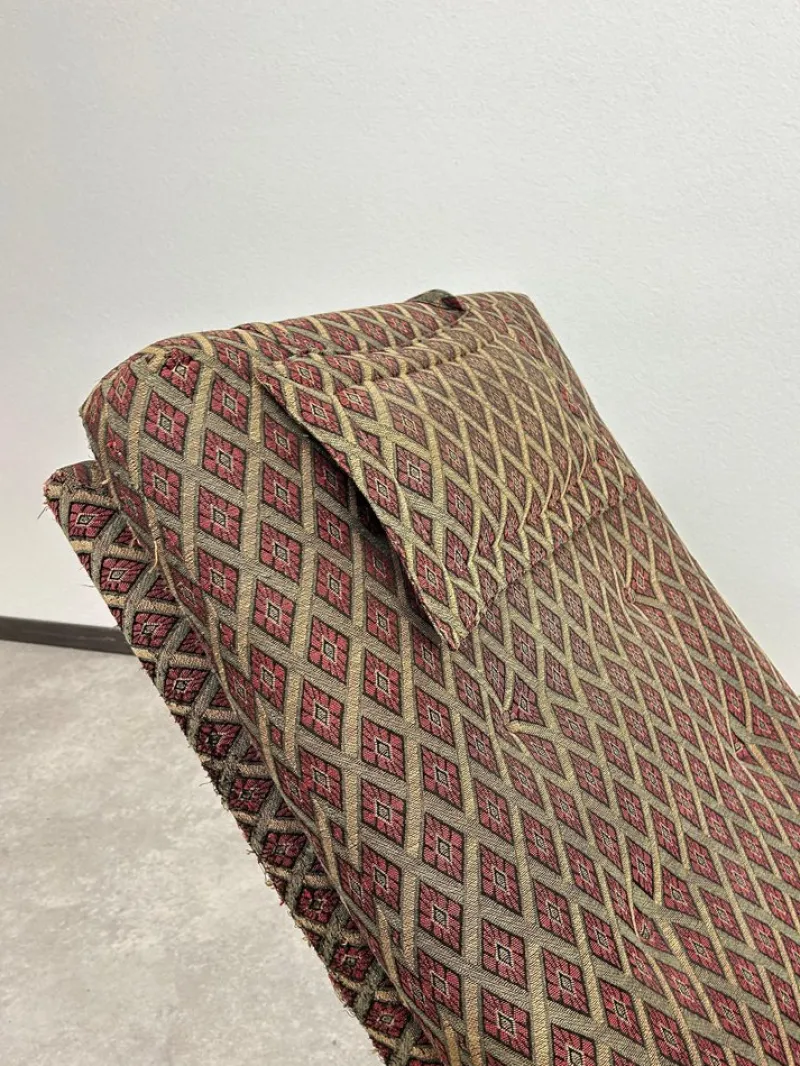 Hot Pamono Vintage Tubular Chrome Recliner by Milo Baughman for James Inc., 1970s