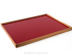 Clearance Pamono Vintage Turning Tray by Finn Juhl for Architectmade