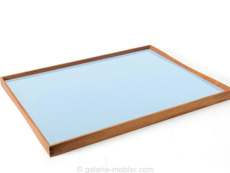 Clearance Pamono Vintage Turning Tray by Finn Juhl for Architectmade