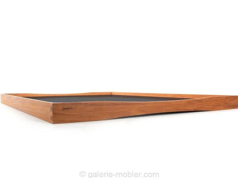 Clearance Pamono Vintage Turning Tray by Finn Juhl for Architectmade