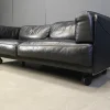New Pamono Vintage Twice Sofa by Pierluigi Cerri for Poltrona Frau, 1990s