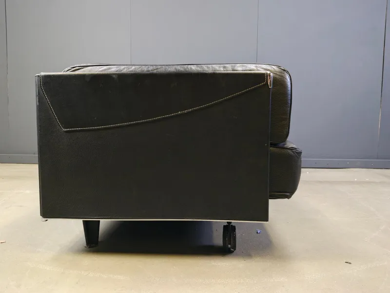New Pamono Vintage Twice Sofa by Pierluigi Cerri for Poltrona Frau, 1990s