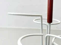Pamono Vintage Umbrella Stand in Pop Art Design, 1960s><noscript><img width=