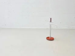 Pamono Vintage Umbrella Stand in Pop Art Design, 1960s><noscript><img width=