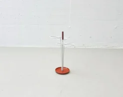 Pamono Vintage Umbrella Stand in Pop Art Design, 1960s><noscript><img width=