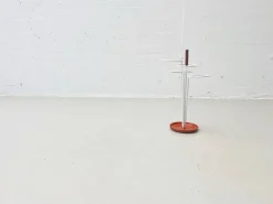 Pamono Vintage Umbrella Stand in Pop Art Design, 1960s><noscript><img width=