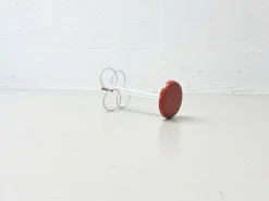 Pamono Vintage Umbrella Stand in Pop Art Design, 1960s><noscript><img width=