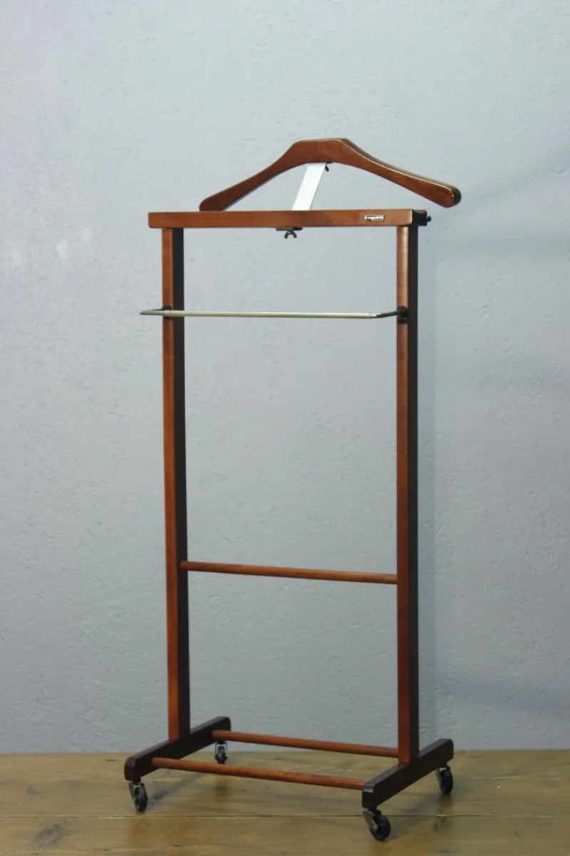 Sale Pamono Vintage Valet by Fratelli Reguitti, Italy, 1950s