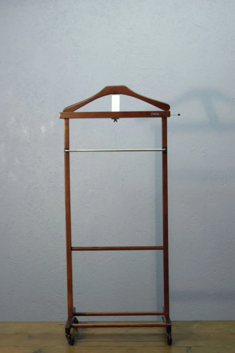 Sale Pamono Vintage Valet by Fratelli Reguitti, Italy, 1950s