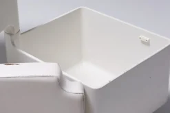 Pamono Vintage Vanity Table by Carlo Urbinati, 1975><noscript><img width=