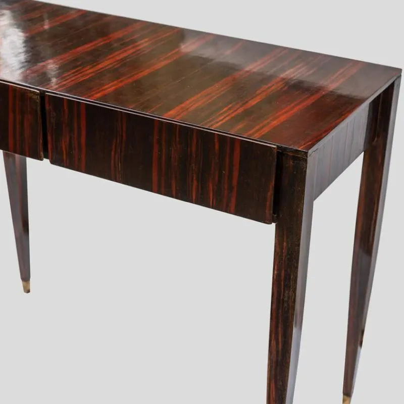 Online Pamono Vintage Vanity Table by Gio Ponti, 1960s