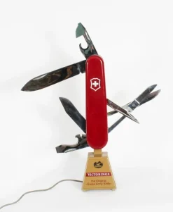 Pamono Vintage Victorinox Swiss Army Knife><noscript><img width=