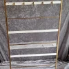 Clearance Pamono Vintage Wall Coat Racks, 1970s, Set of 2